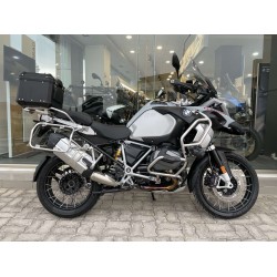 BMW R 1250 GS Adventure 2019 Μεταχειρισμένα